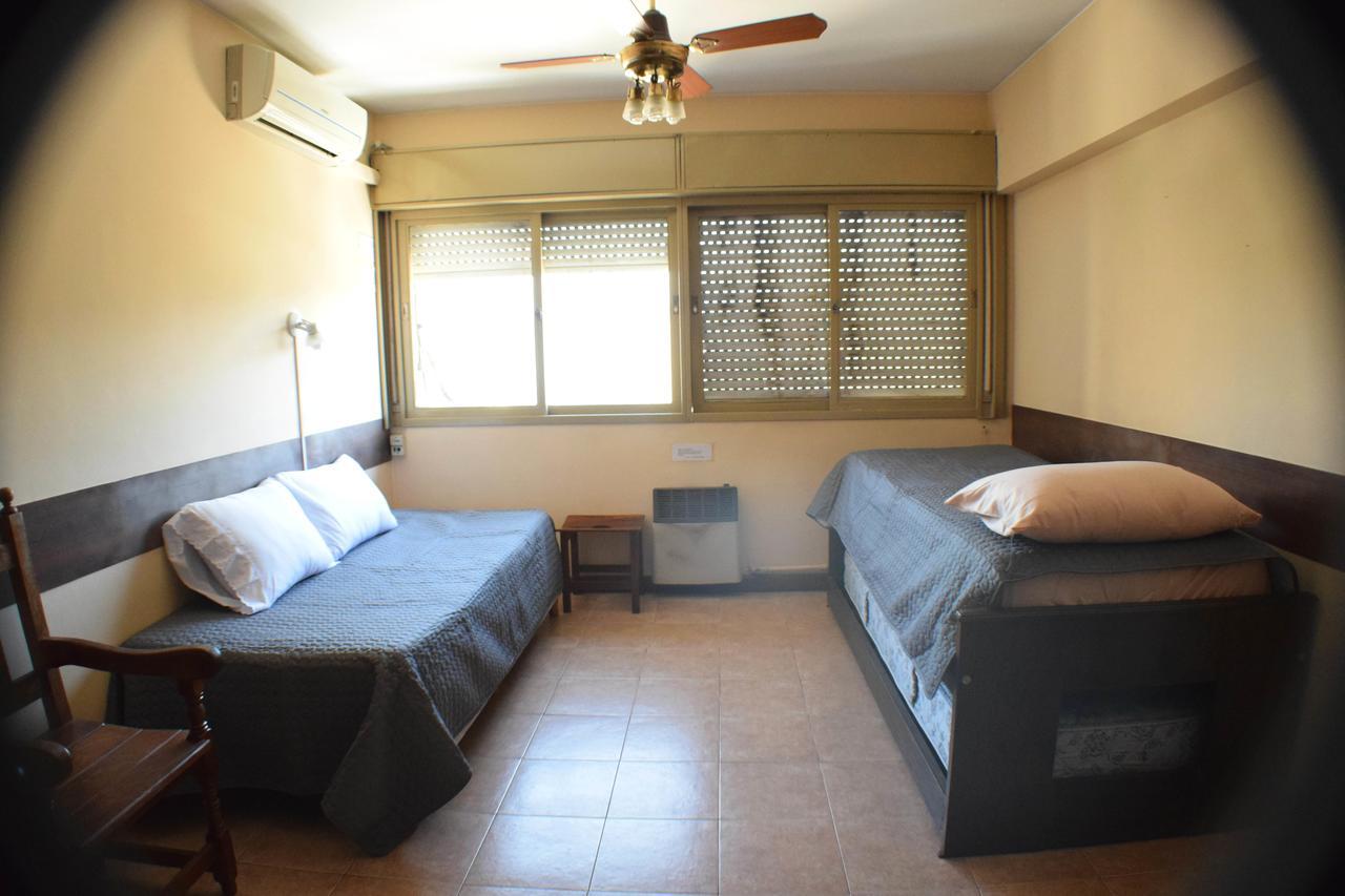 Departamento Centrico Leilighet Mendoza Eksteriør bilde