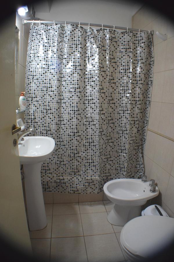 Departamento Centrico Leilighet Mendoza Eksteriør bilde