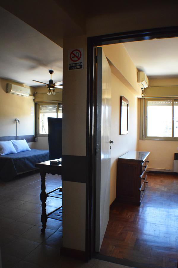 Departamento Centrico Leilighet Mendoza Eksteriør bilde